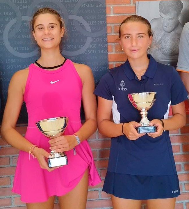 Finaliz&oacute; el Cuarto Torneo, &uacute;ltimo del 33&ordm; Circuito Navarro Absoluto